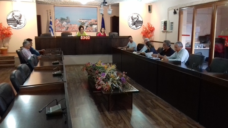 δημοτική-κοινότητα-ναυπάκτου-συνεδρίαση