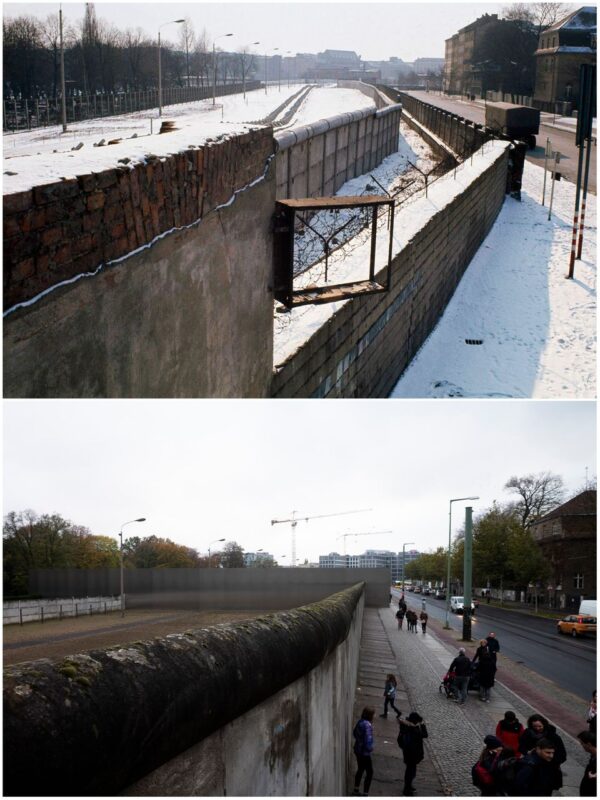 Τείχος-Βερολινο-30-χρόνια-φωτογραφικό-αφιέρωμα-Associated-Press 