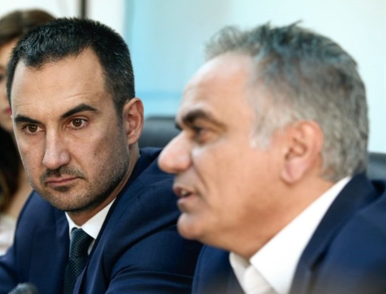 Χαρίτσης-Σκουρλέτης-πρόγραμμα-Φιλόδημος-στον-αέρα-λέει-ο-Θεοδωρικάκος