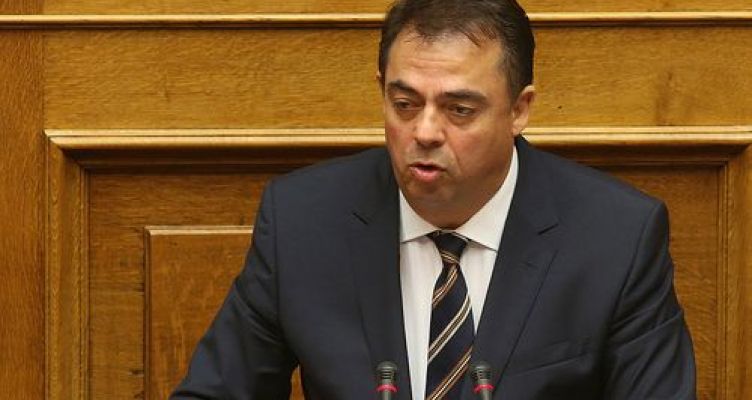 Κωνσταντόπουλος-βουλή