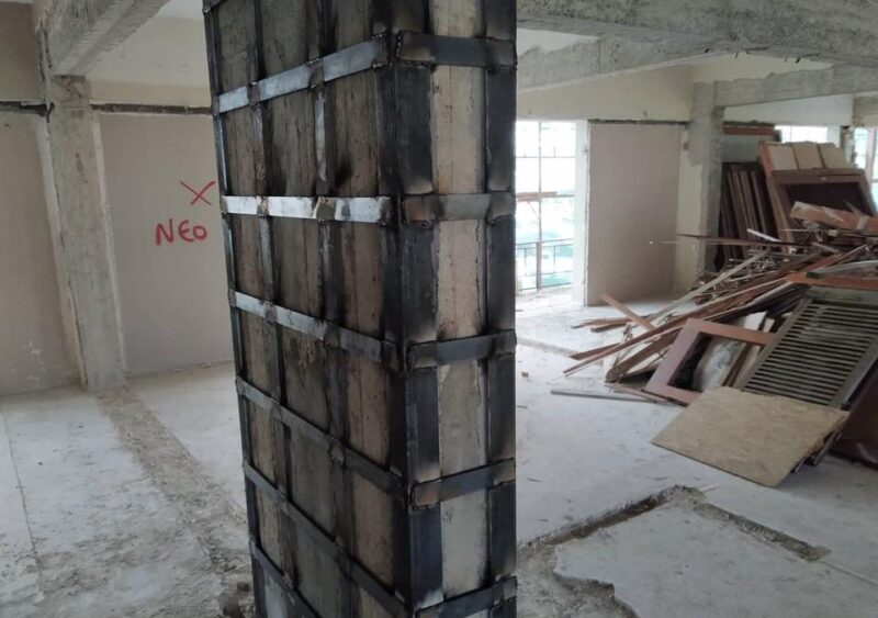 Ξενία-επίσκεψη-δήμαρχος-Γκίζας