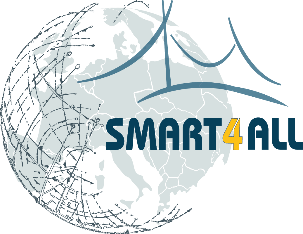 SMART4ALL Logo (WEB)