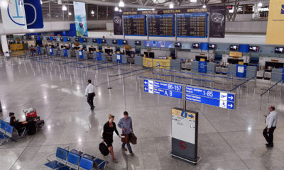 Αεροδρόμιο-Ελ-Βενιζέλος