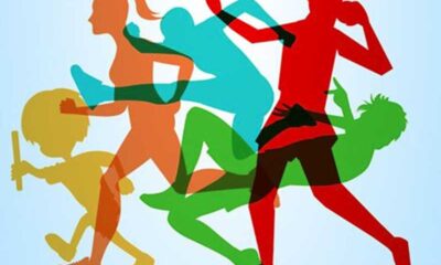 Αθλητικές-δραστηριότητες