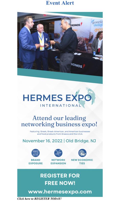 HERMES EXPO 2