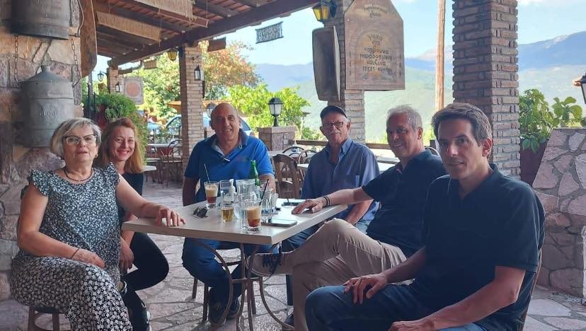 επισκεψη-Γκιζα-στις-τοπικες-κοινοτητες-δήμου-ναυπακτίας